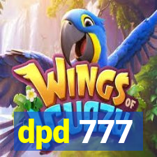 dpd 777